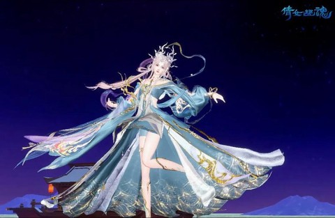 倩女幽魂什么时装好看[图1]