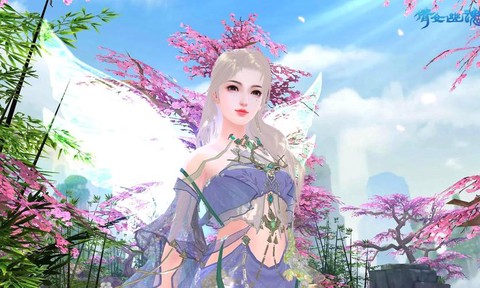 倩女幽魂什么时装好看[图2]