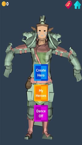 造物主的沙盒世界截图3