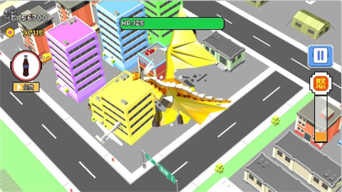 钢铁城市大对决[图1]