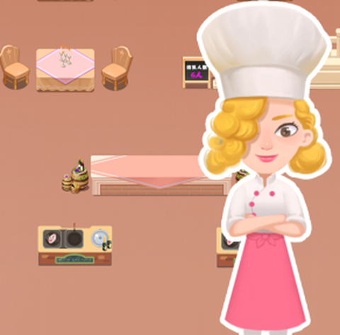 米其淋餐厅[图1]