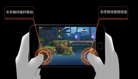 魂斗罗:归来[图1]