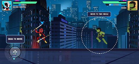 火柴人全明星大乱斗[图4]