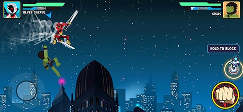 火柴人全明星大乱斗[图6]