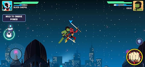 火柴人全明星大乱斗[图7]