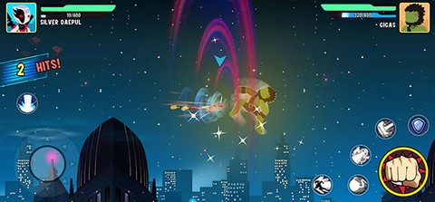 火柴人全明星大乱斗[图9]