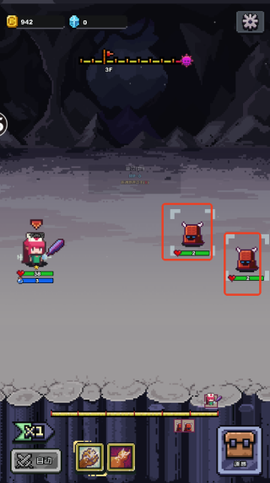 闪击骑士团[图2]