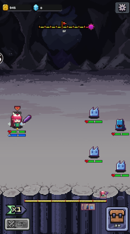 闪击骑士团[图3]