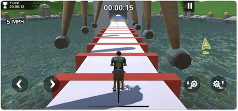 送儿子上学[图1]