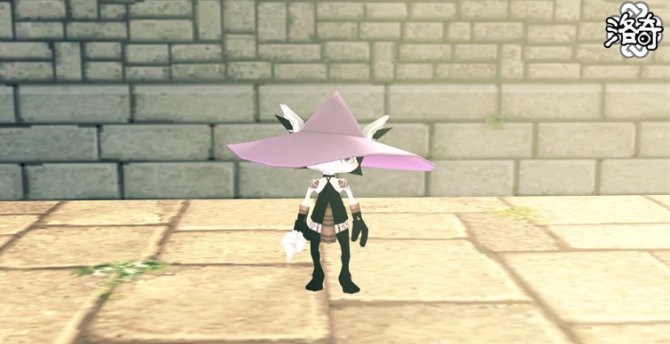 《洛奇》动物变身 让这个世界变得可爱！[图1]