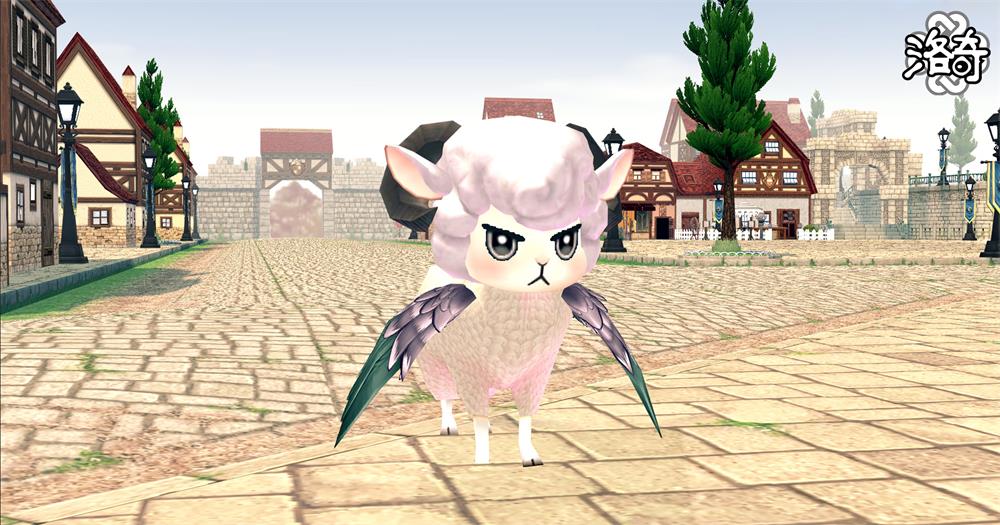 《洛奇》动物变身 让这个世界变得可爱！[图4]