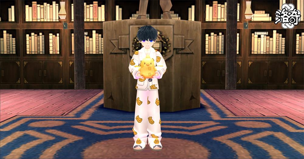 《洛奇》动物变身 让这个世界变得可爱！[图6]