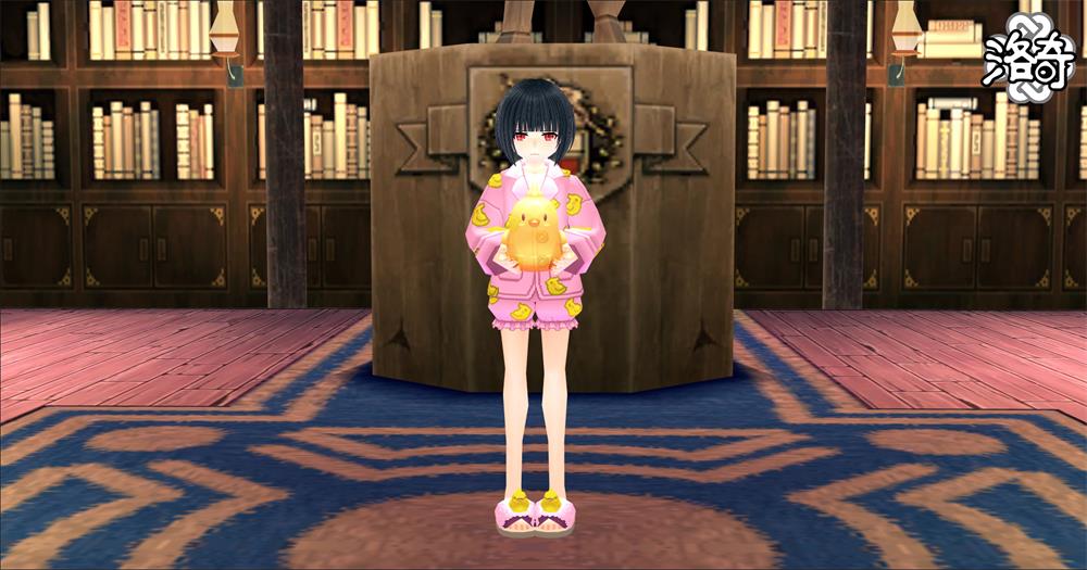 《洛奇》动物变身 让这个世界变得可爱！[图7]