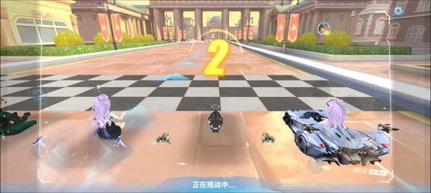 qq飞车城邦有什么用