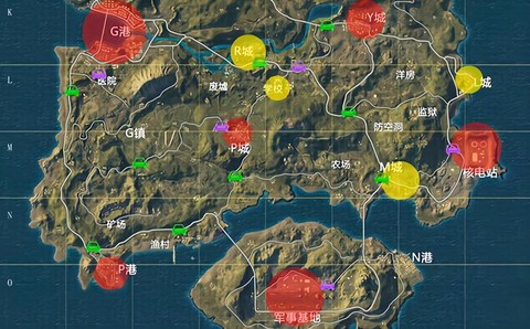 绝地求生怎么边跑边跳[图1]