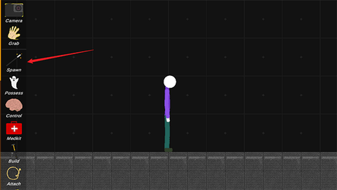 火柴人沙盒[图2]
