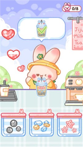 魔法甜品屋[图3]