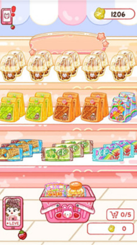 魔法甜品屋[图4]