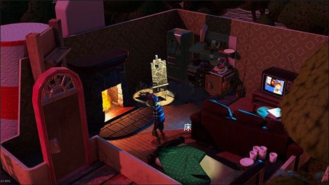 饥饿派画家[图2]