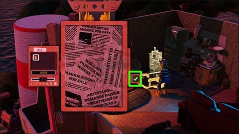 饥饿派画家[图4]