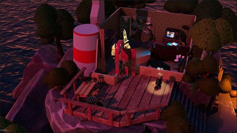 饥饿派画家[图6]