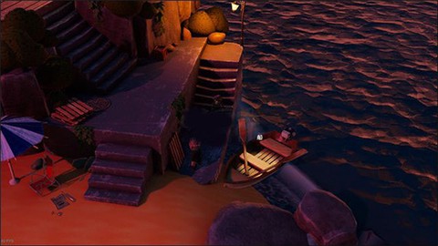 饥饿派画家[图8]