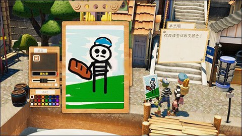 饥饿派画家[图10]