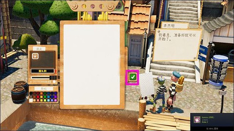 饥饿派画家[图11]