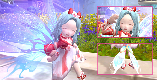 《龙之谷》4月17日“爽玩服”新服开启！四重畅爽，火力全开[图4]