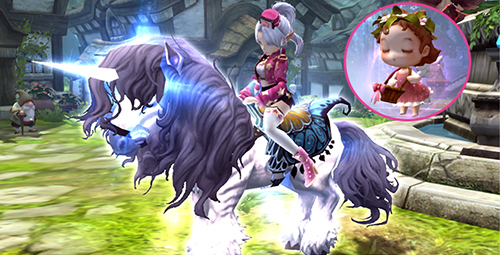 《龙之谷》4月17日“爽玩服”新服开启！四重畅爽，火力全开[图5]