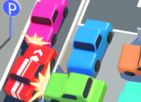 迷你停车场[图2]