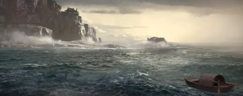 《燕云十六声》新版本爆料：青州区域上线，新门派登场！[图2]