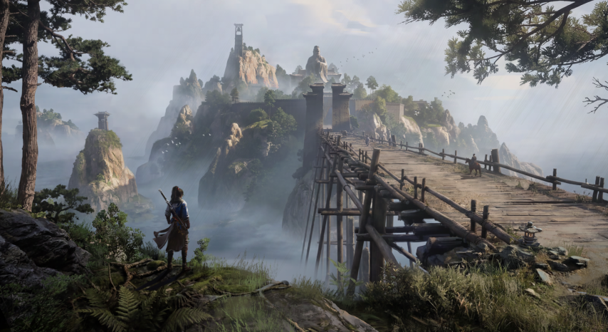 《燕云十六声》新版本爆料：青州区域上线，新门派登场！[图3]