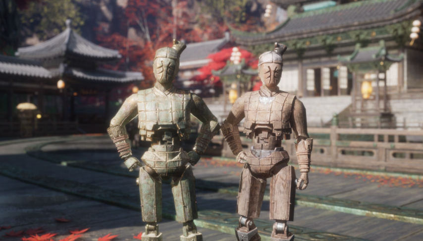 《燕云十六声》新版本爆料：青州区域上线，新门派登场！[图6]