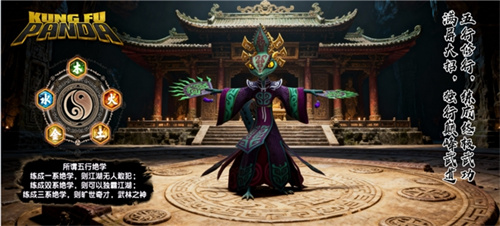 全渠道名列前茅！中国人自己的功夫熊猫回来了[图4]