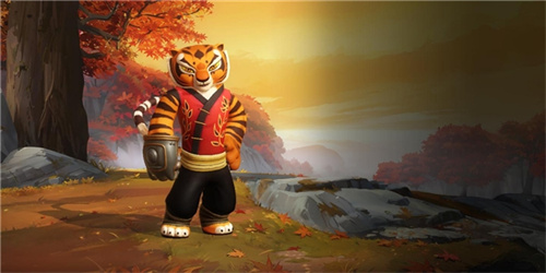 全渠道名列前茅！中国人自己的功夫熊猫回来了[图6]