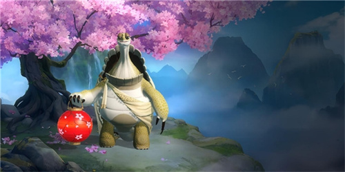 全渠道名列前茅！中国人自己的功夫熊猫回来了[图7]