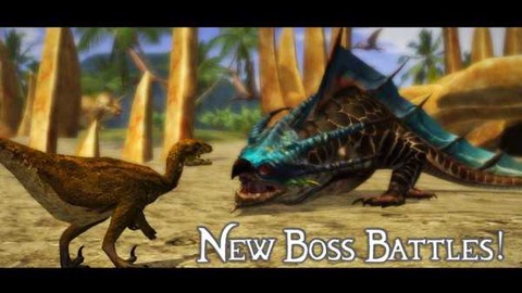 终极猛龙模拟器2[图1]