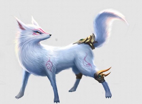 问道手游雪狐怎么样[图2]