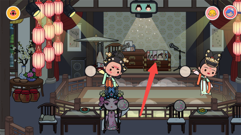 米加小镇大世界[图2]