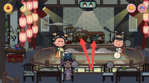 米加小镇大世界[图4]