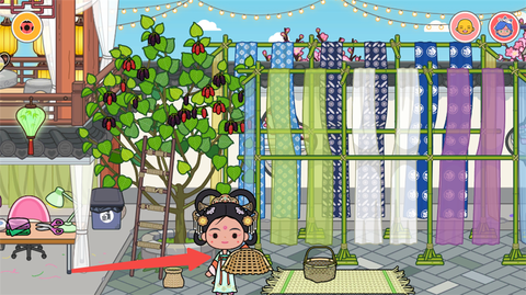 米加小镇大世界[图6]