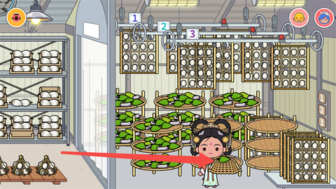 米加小镇大世界[图7]