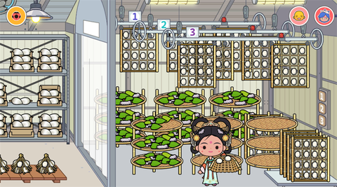 米加小镇大世界[图8]