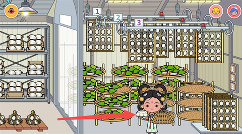 米加小镇大世界[图9]