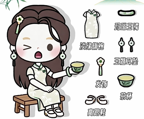 米加小镇大世界[图10]