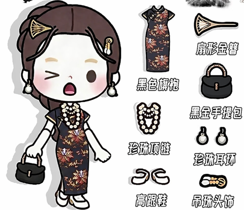 米加小镇大世界[图12]