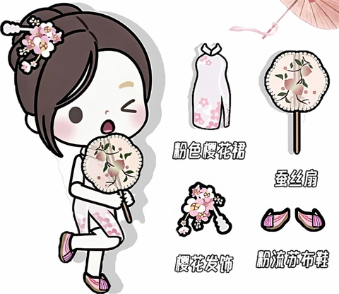 米加小镇大世界[图14]