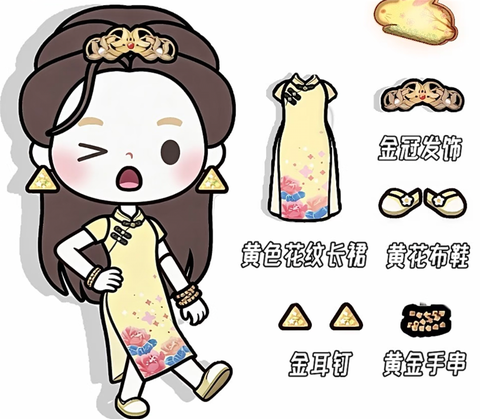 米加小镇大世界[图15]