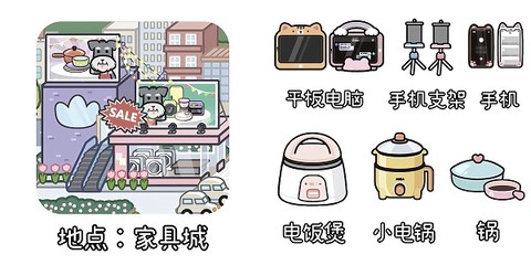 米加小镇大世界[图18]